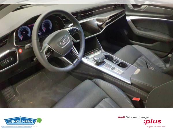 Audi A6 Limousine advanced 40TDI ACC STANDHZG. MATRIX