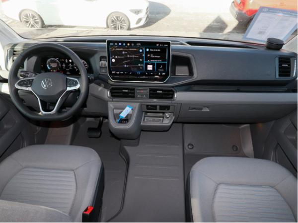 Volkswagen T6.1 Grand California 600 2,0 l 120 kW TDI Automatik