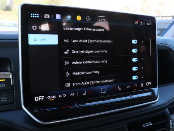 Volkswagen T6.1 Grand California 600 2,0 l 120 kW TDI Automatik