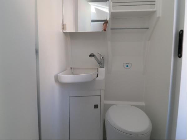 Volkswagen T6.1 Grand California 600 2,0 l 120 kW TDI Automatik