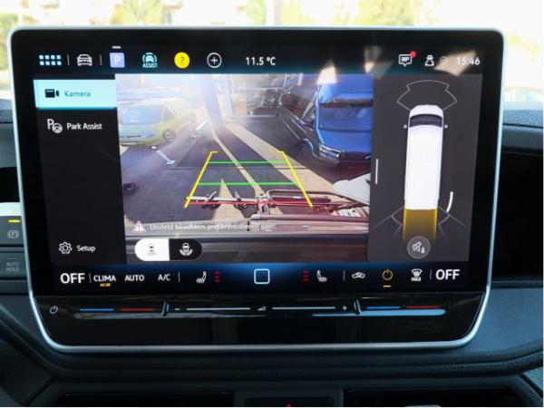 Volkswagen T6.1 Grand California 600 2,0 l 120 kW TDI Automatik