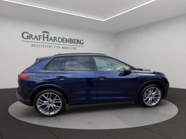 Audi Q4 e-tron 45 qu. / SOFORT VERFÜGBAR !