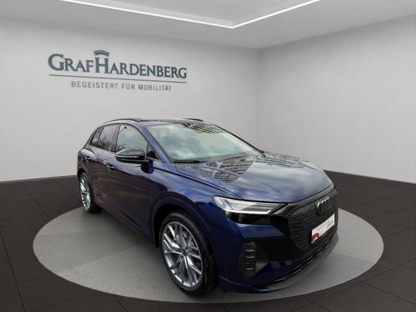 Audi Q4 e-tron 45 qu. / SOFORT VERFÜGBAR !
