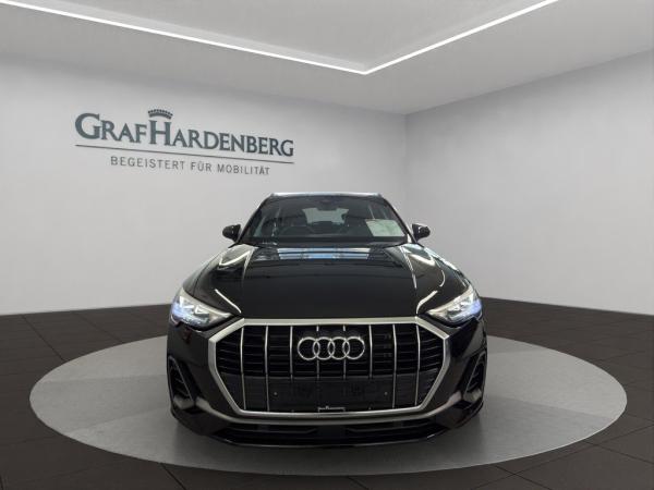 Audi Q3 35 TDI S line / JETZT GW+ KONDITIONEN SICHERN !