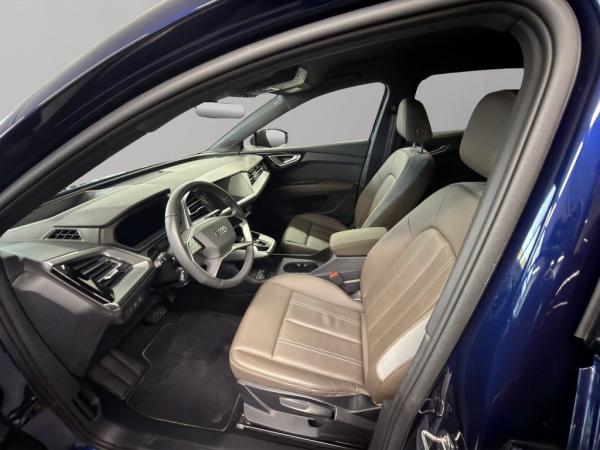 Audi Q4 e-tron 45 qu. / SOFORT VERFÜGBAR !