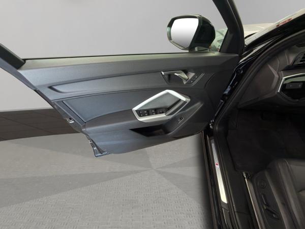 Audi Q3 35 TDI S line / JETZT GW+ KONDITIONEN SICHERN !