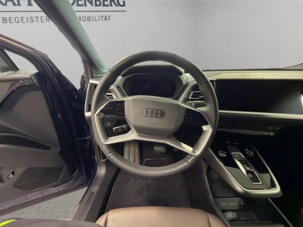 Audi Q4 e-tron 45 qu. / SOFORT VERFÜGBAR !