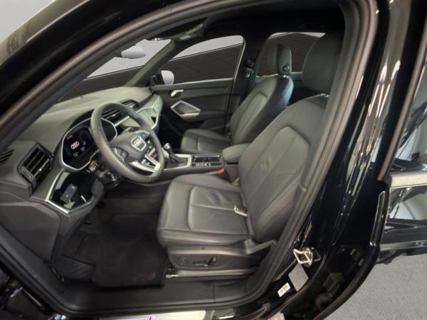 Audi Q3 35 TDI S line / JETZT GW+ KONDITIONEN SICHERN !
