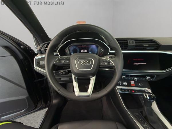 Audi Q3 35 TDI S line / JETZT GW+ KONDITIONEN SICHERN !