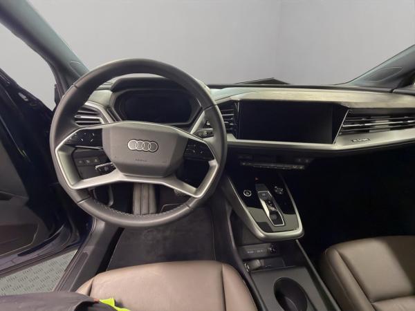 Audi Q4 e-tron 45 qu. / SOFORT VERFÜGBAR !