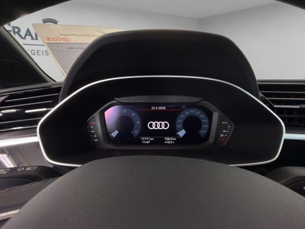Audi Q3 35 TDI S line / JETZT GW+ KONDITIONEN SICHERN !