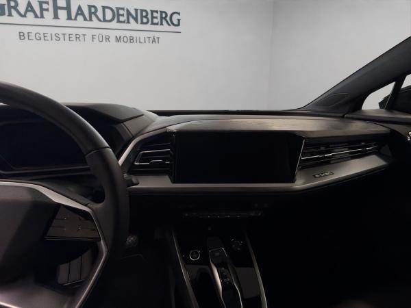 Audi Q4 e-tron 45 qu. / SOFORT VERFÜGBAR !