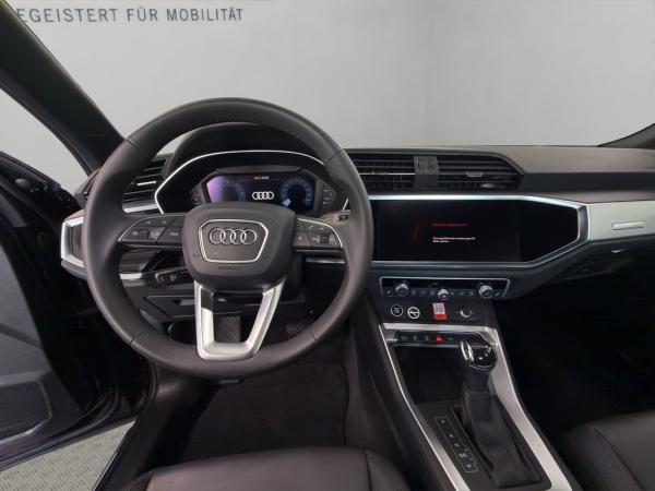 Audi Q3 35 TDI S line / JETZT GW+ KONDITIONEN SICHERN !