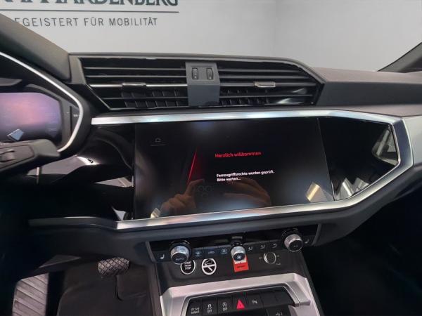 Audi Q3 35 TDI S line / JETZT GW+ KONDITIONEN SICHERN !
