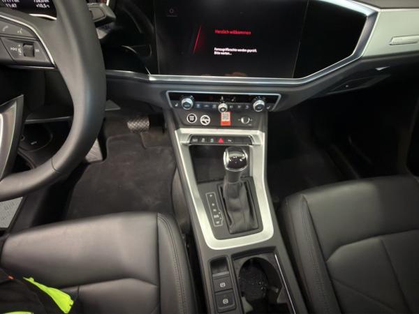 Audi Q3 35 TDI S line / JETZT GW+ KONDITIONEN SICHERN !