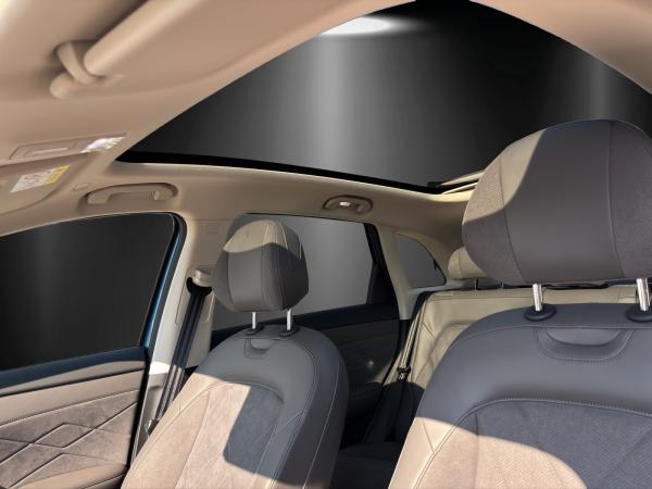 MG S6 EV Luxury 🚘❗Central Launch Privatkundenaktion❗🚘