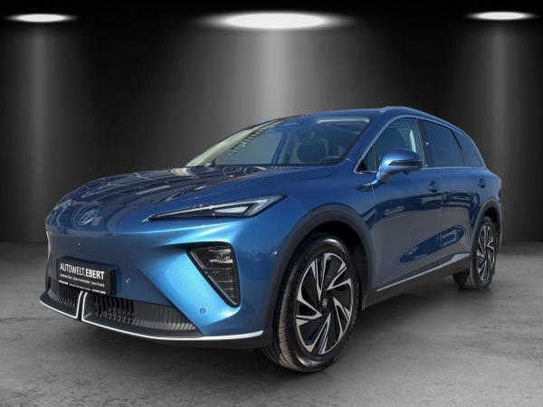 MG S6 EV Luxury 🚘❗Central Launch Privatkundenaktion❗🚘