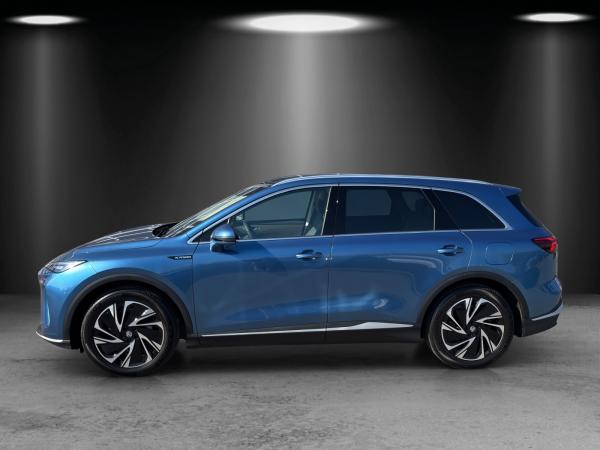 MG S6 EV Luxury 🚘❗inkl. Transportkosten❗🚘 Privatkundenaktion