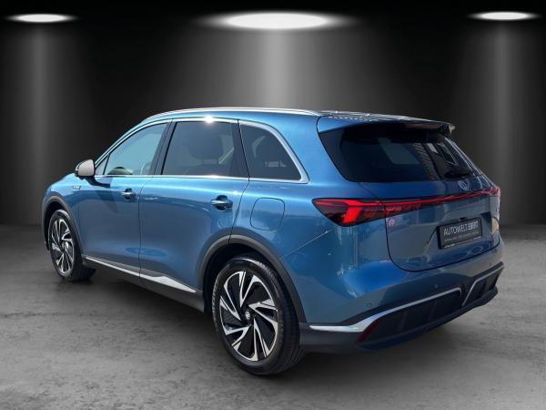 MG S6 EV Luxury 🚘❗inkl. Transportkosten❗🚘 Privatkundenaktion