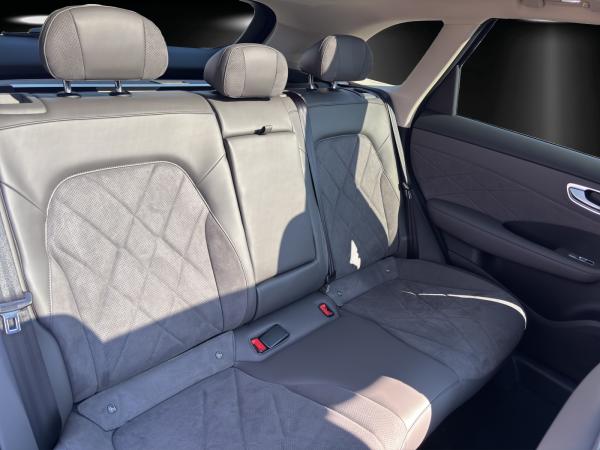 MG S6 EV Luxury 🚘❗inkl. Transportkosten❗🚘 Privatkundenaktion