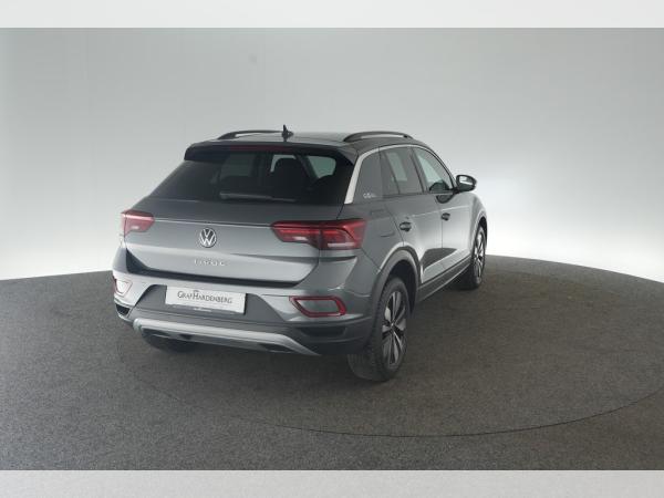 Volkswagen T-Roc 1.0 TSI Goal / SOFORT VERFÜGBAR !