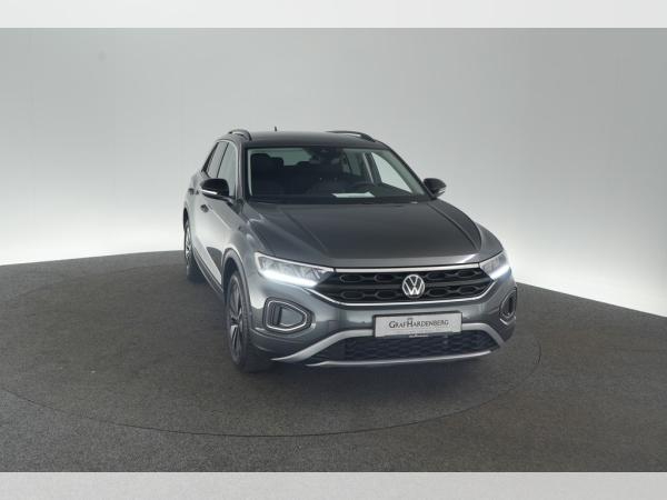 Volkswagen T-Roc 1.0 TSI Goal / SOFORT VERFÜGBAR !