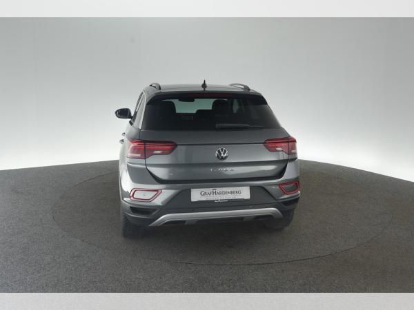 Volkswagen T-Roc 1.0 TSI Goal / SOFORT VERFÜGBAR !