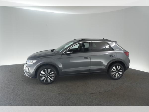 Volkswagen T-Roc 1.0 TSI Goal / SOFORT VERFÜGBAR !