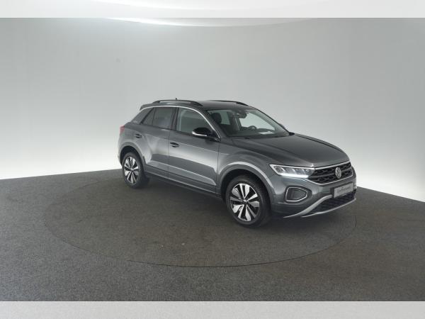 Volkswagen T-Roc 1.0 TSI Goal / SOFORT VERFÜGBAR !