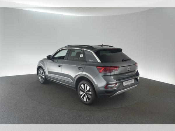Volkswagen T-Roc 1.0 TSI Goal / SOFORT VERFÜGBAR !