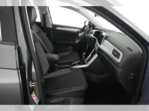 Volkswagen T-Roc 1.0 TSI Goal / SOFORT VERFÜGBAR !