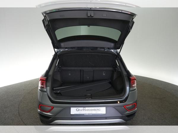 Volkswagen T-Roc 1.0 TSI Goal / SOFORT VERFÜGBAR !