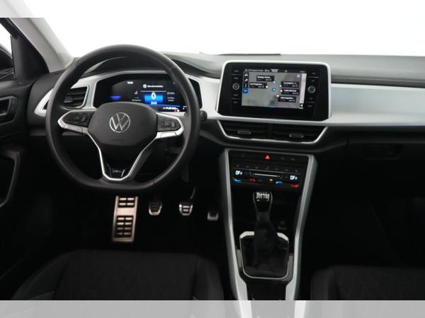 Volkswagen T-Roc 1.0 TSI Goal / SOFORT VERFÜGBAR !