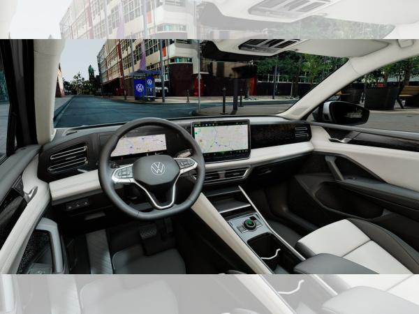 Volkswagen Tiguan 1.5 eTSI DSG Elegance / SOFORT VERFÜGBAR !