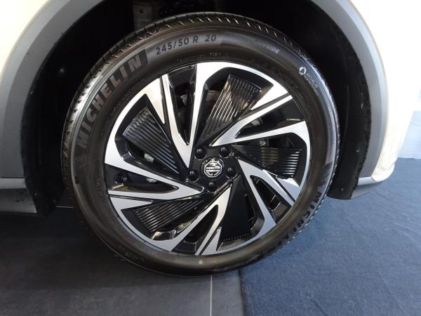 MG S6 EV Luxury AWD *Privat*