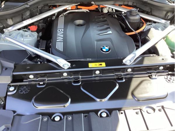 BMW X5 xDrive50e , 5-türig