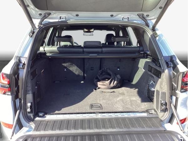 BMW X5 xDrive50e , 5-türig