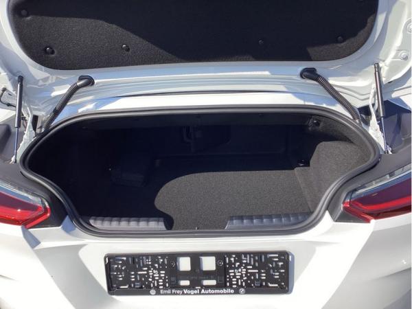 BMW Z4 M40i Aut. , 2-türig