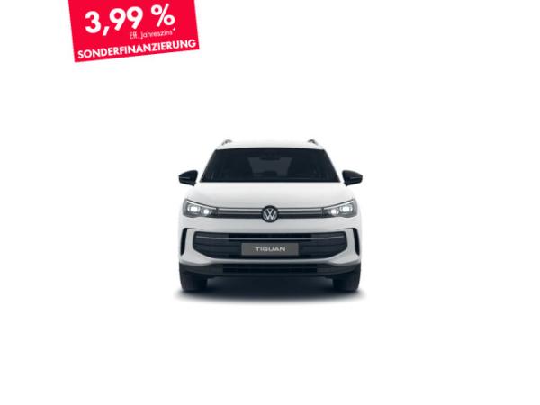 Volkswagen Tiguan GOAL. 1.5 eTSI, DSG, NAVI, AHK, RFK, MATRIX