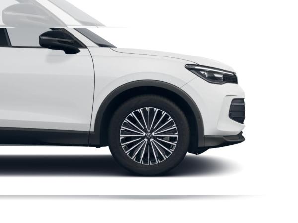 Volkswagen Tiguan GOAL. 1.5 eTSI, DSG, NAVI, AHK, RFK, MATRIX