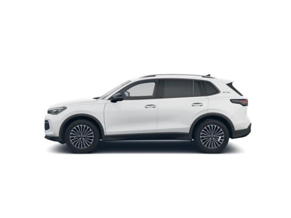 Volkswagen Tiguan GOAL. 1.5 eTSI, DSG, NAVI, AHK, RFK, MATRIX