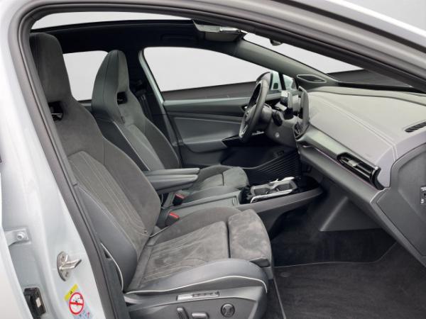Volkswagen ID.4 ⚡SOC-WERT 100%⚡ PANO, RFK, HARMANKARDON, HUD⚡