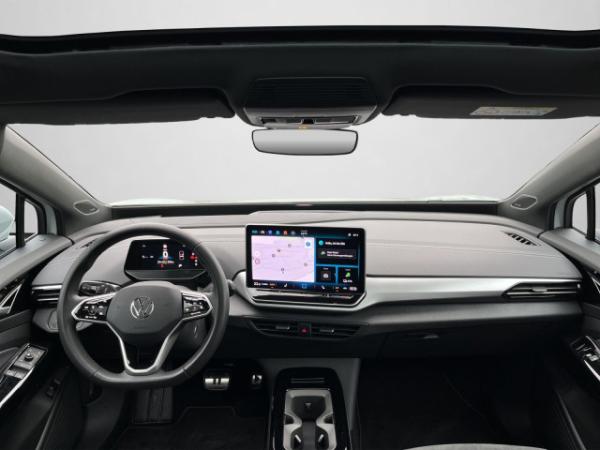 Volkswagen ID.4 ⚡SOC-WERT 100%⚡ PANO, RFK, HARMANKARDON, HUD⚡