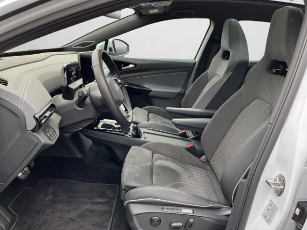 Volkswagen ID.4 ⚡SOC-WERT 100%⚡ PANO, RFK, HARMANKARDON, HUD⚡