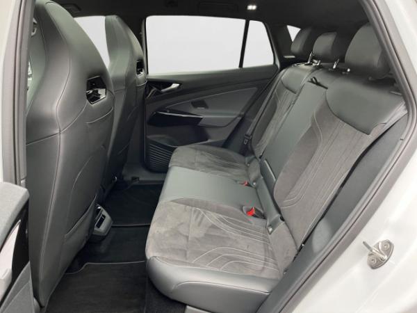 Volkswagen ID.4 ⚡SOC-WERT 100%⚡ PANO, RFK, HARMANKARDON, HUD⚡