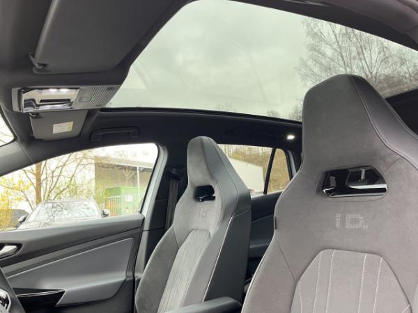 Volkswagen ID.4 ⚡SOC-WERT 100%⚡ PANO, RFK, HARMANKARDON, HUD⚡
