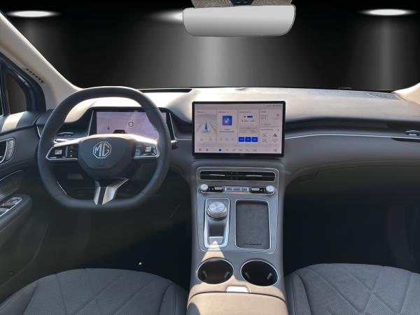 MG S6 EV Luxury 🚘❗inkl. Wartung, Verschleiß, TÜV & Transportkosten❗🚘 Privatkundenaktion