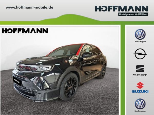 Opel Mokka Ultimate *SOFORT VERFÜGBAR*