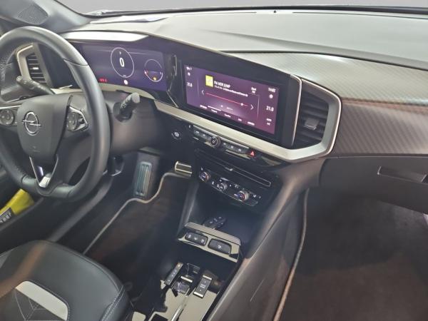 Opel Mokka Ultimate *SOFORT VERFÜGBAR*