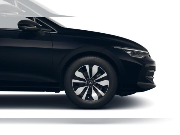 Volkswagen Golf Variant 1.5 eTSI, DSG, NAVI, AHK, 360°KAMERA